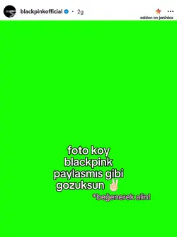 Blackpink vers. 