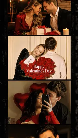 Valentine’s Day