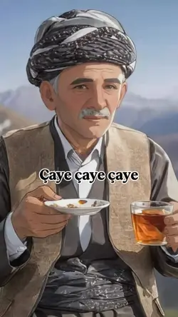 çayê çayê çayê