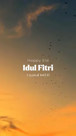 Idul Fitri 1445 H