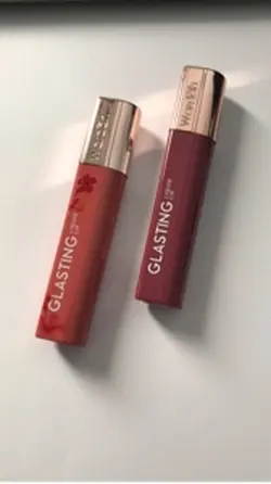 Review lipstick nee