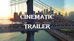 Trailer cinematic