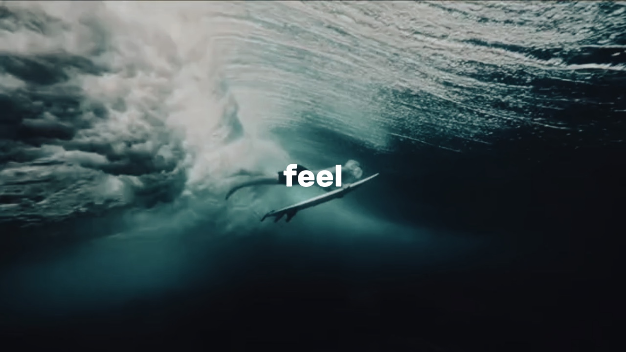 SOLO QUIERO SENTIR