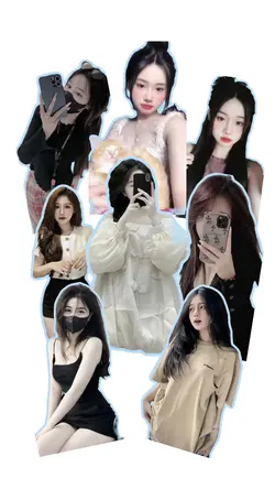 Ghép ảnh poster