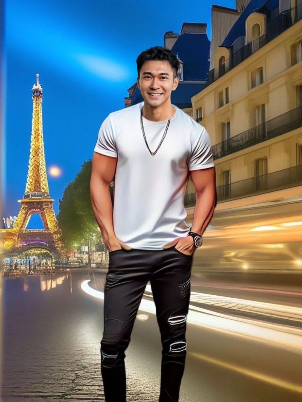 Kota Impian