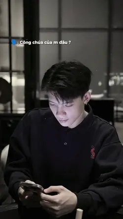 Công chúa của m đâu