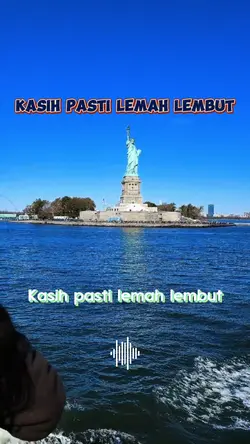 Kasih Lemah Lembut
