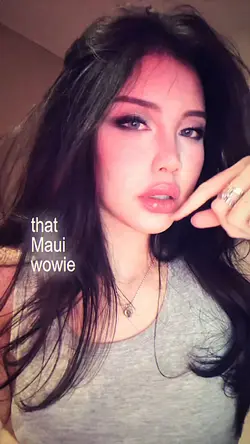 maui wowie
