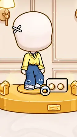 outfit 