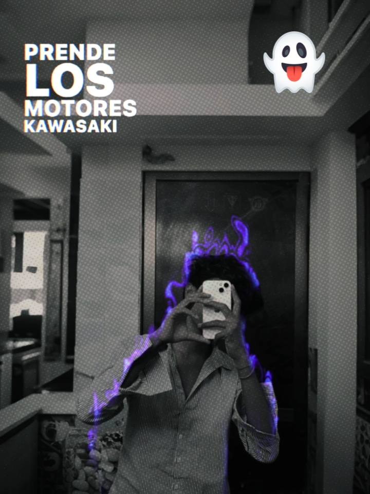 Novo modelo de vídeo 