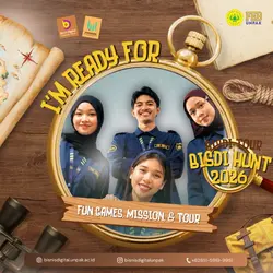 Twibbon Bisdi Tour 