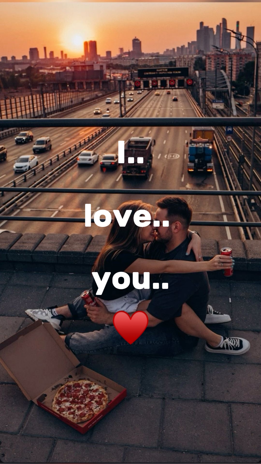Aku cinta kamu