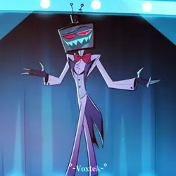 Vox edit 