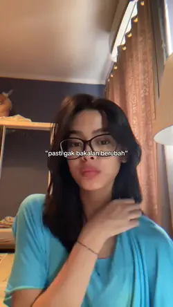 pasti gak bakalan