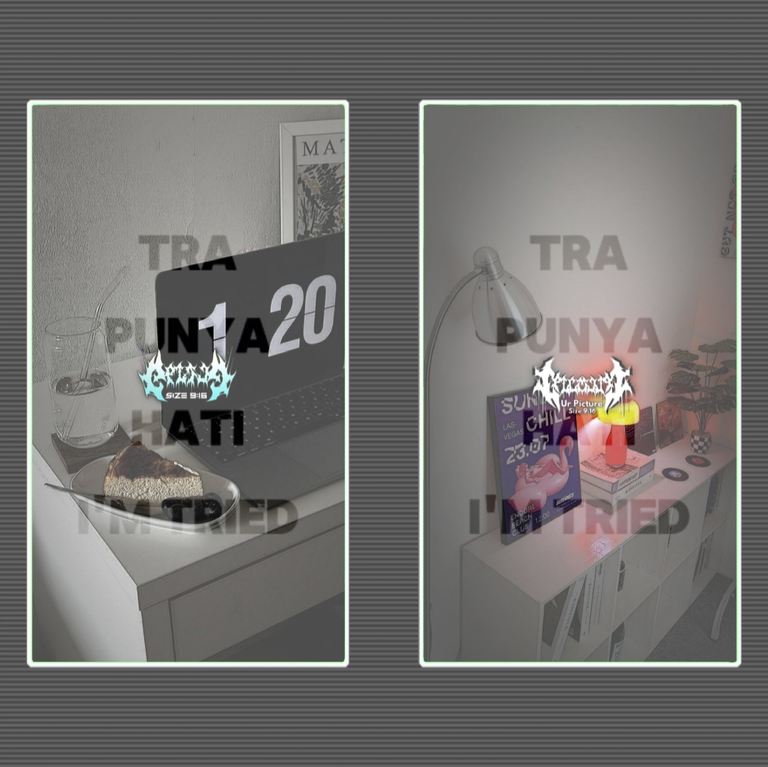 Collab Berdua