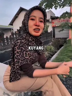 ku yang lama di sini
