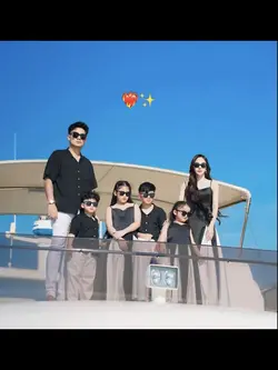 APRIS DEVITA FAMILY🖤