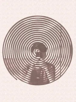 wallpaper spiral