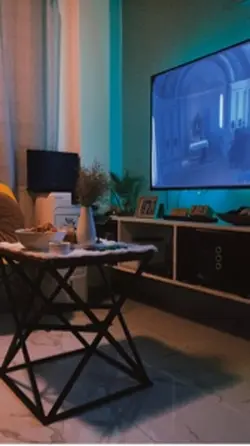 Sunday Movie Night