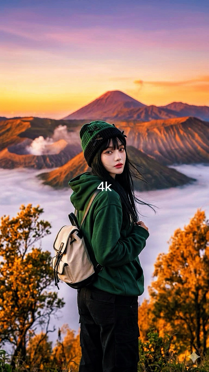 144p to 4k