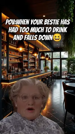 mrs. doubtfire