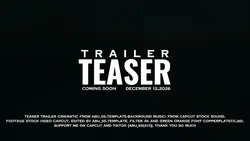 TRAILER CINEMATIC 