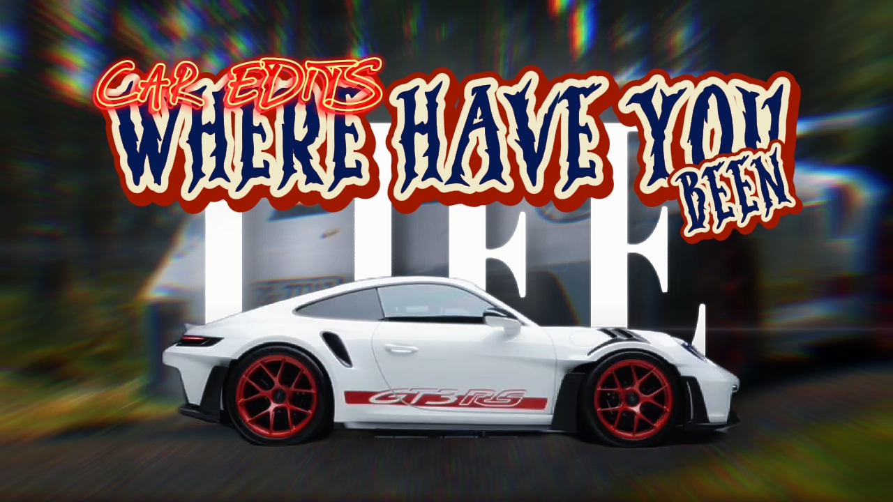 Carro editar tipografia 