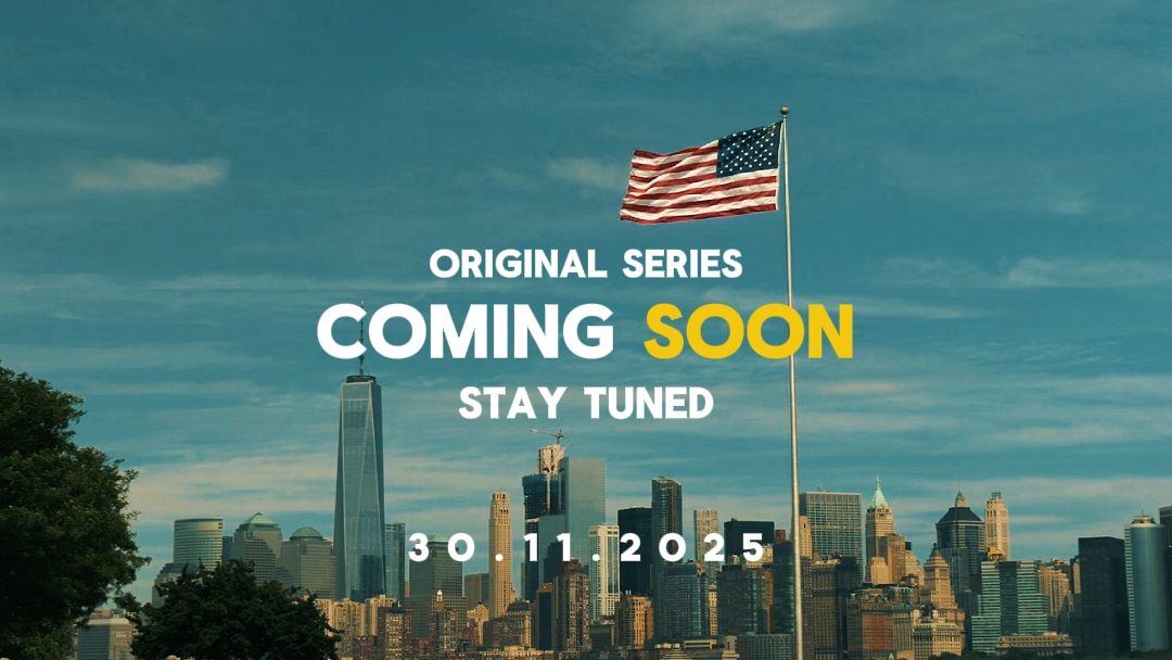 COMING SOON