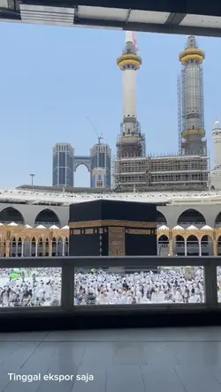 Bismillah Makkah ^_^