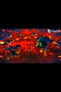 Demon slayer final 