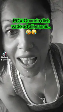 Domani comincio...!