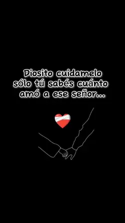Cuídamelo