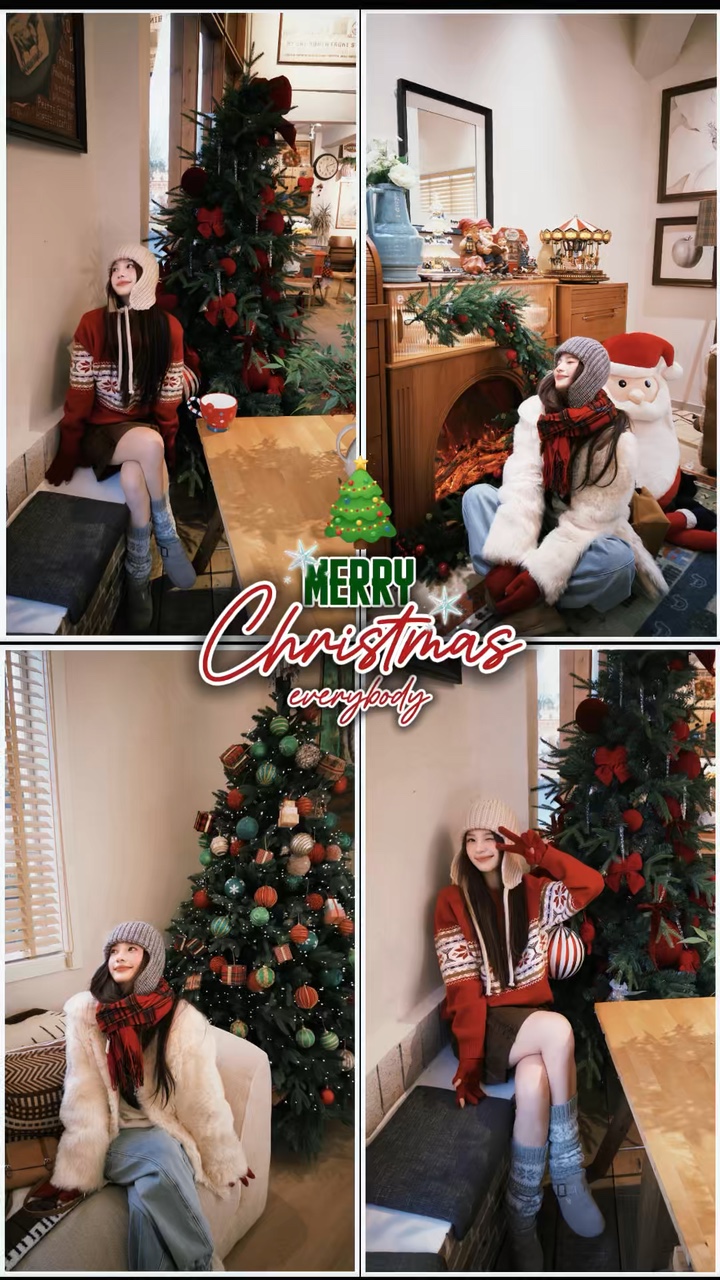 Selamat Natal 🎄☃️