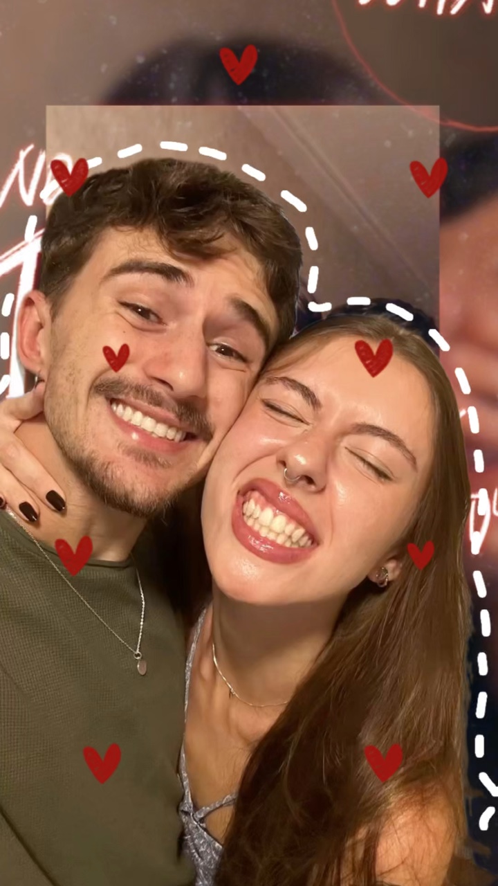 Couple goals