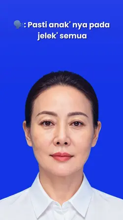 ANAK NYA JELEK 5KLIP