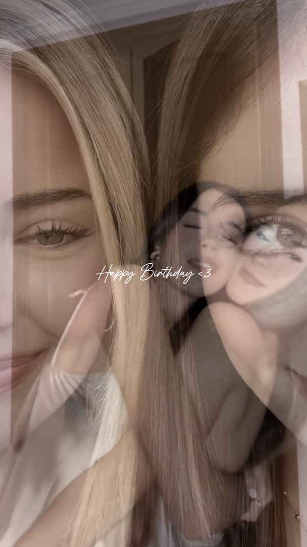 happy birthday bff