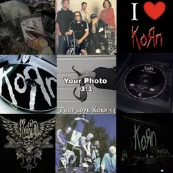 Korn