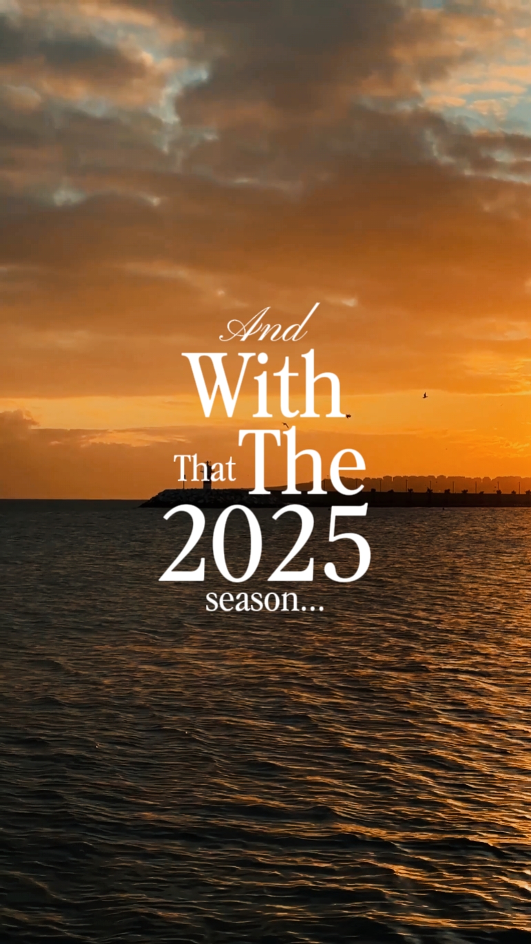 2025 Recap