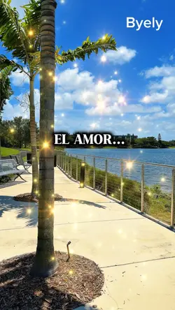 El amor