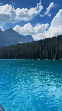 travel nature