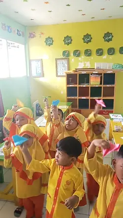 Guru dan Murid