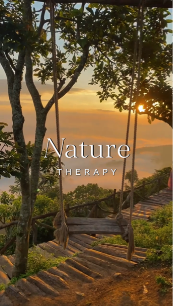 Nature Therapy