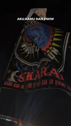 AKU,KAMU DAN PSHW