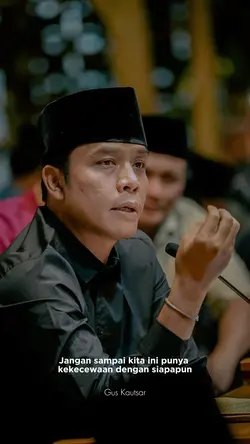 Gus Kautsar |
