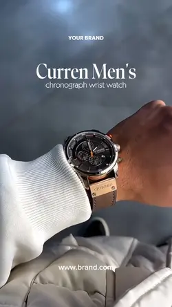 Curren Men's
