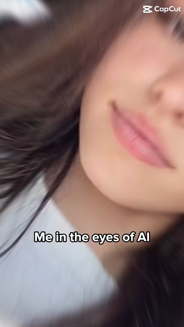 Me in the 👀 of AI