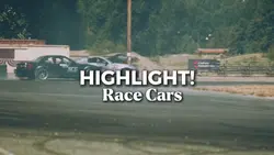 Higligt Race cars