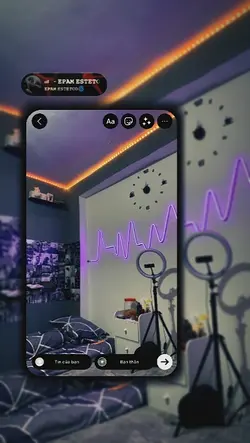 melody kane aestheti