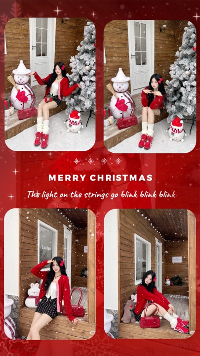Feliz Navidad 🎁 
