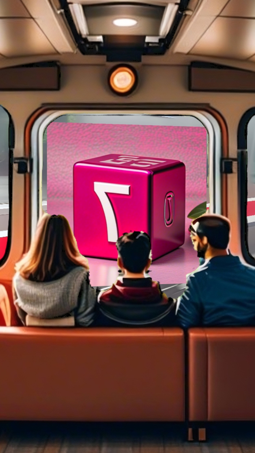 Anuncios de transporte